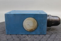 Rexroth DBD 20 G18/200 Druckbegrenzungsventil used