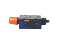 Rexroth Z2FS 6-2-43/2QV Drosselrückschlagventil...