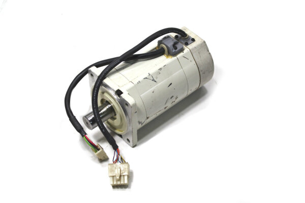 Panasonic MSMZ082A2A Servomotor 0,75 kW unused