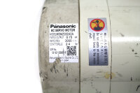 Panasonic MSMZ082A2A Servomotor 0,75 kW unused