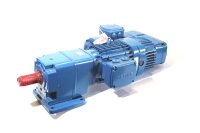 Demag Cranes D06 KBA100B2 FG06 KBA71A gear motor Unused OVP