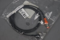 IFM EVC023 Connection Unit 10-36V DC 4A Unused OVP