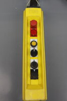 Schneider XACB06 Electric H&auml;ngetaster 6 Bohrungen used