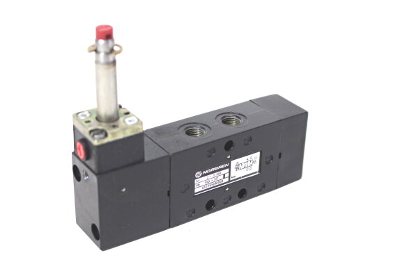 Norgren X417550M000 Magnetspule unused