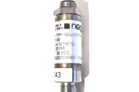 Negele TFP-162p Temperatursensor used