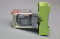 Comat Releco C3-A30 Relais + socket used