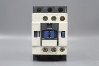 Telemecanique Schneider Electric LC1D09 LCD09BD Leistungssch&uuml;tz used