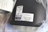 Waldmann HSWK75 Halogenleuchte Unused