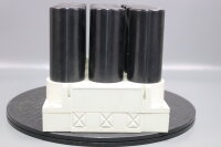 Merlin Gerin Varplus M4 52430/94380 Kompensationskondensator Einheit used