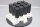Merlin Gerin Varplus M4 52430/94380 Kompensationskondensator Einheit used