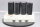 Merlin Gerin Varplus M4 52430/94380 Kompensationskondensator Einheit used