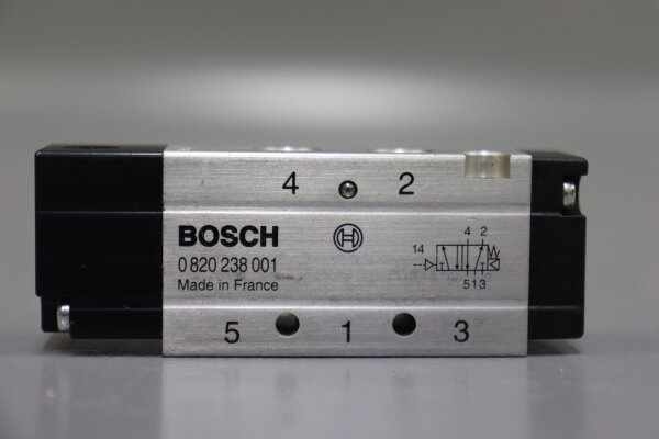 Bosch 0 820 238 001 Magnetventil magnetic valve 0820238001 Unused