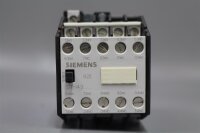 Siemens 3TH4382-0AN2 82E 8NO+2NC Hilfssch&uuml;tz unused OVP