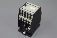 Siemens 3TH4355-0AN2 55 5NO+5NC 220v 59/60Hz Hilfssch&uuml;tz unused OVP