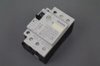 Siemens 3VU1300-1MB00 E-Stand:01 Leistungsschalter 0,1-0,16A unused OVP