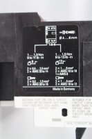 Siemens 3VU1300-1MB00 E-Stand:01 Leistungsschalter 0,1-0,16A unused OVP