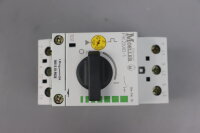 Moeller PKZM0-1 0,63-1,0 A Motorschutzschalter + NHI-E-10-PKZ0 unused OVP