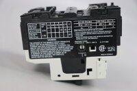 Moeller PKZM0-1 0,63-1,0 A Motorschutzschalter + NHI-E-10-PKZ0 unused OVP