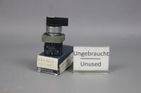 Telemecanique XB2-BJ53 Schalter 61033 9030 XB2BJ53 unused OVP