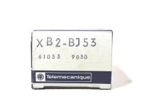 Telemecanique XB2-BJ53 Schalter 61033 9030 XB2BJ53 unused OVP