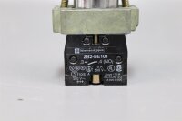 Telemecanique XB2-BJ53 Schalter 61033 9030 XB2BJ53 unused OVP