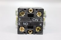 Telemecanique XB2-BJ53 Schalter 61033 9030 XB2BJ53 unused OVP
