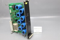 Cloos Robotics 033.53.93.00 Card 07.97-04 used
