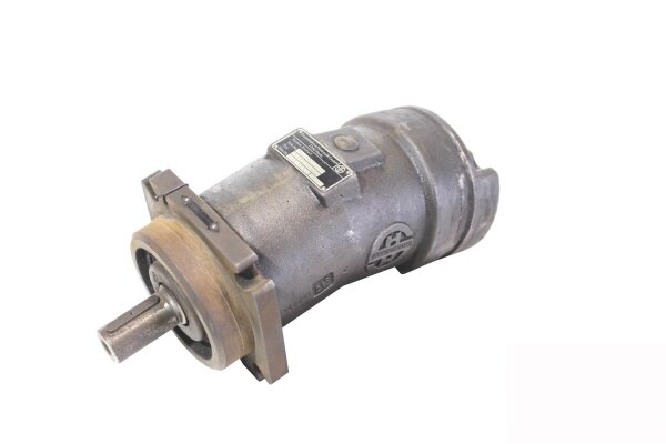 Brueninghaus Hydraulik 45EX8WP1 Hydraulikmotor unused