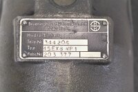 Brueninghaus Hydraulik 45EX8WP1 Hydraulikpumpe unused