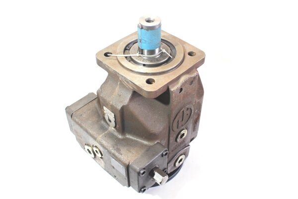 Brueninghaus Hydromatik A4VSO 125 DR /22R-PPB13N00 Axialkolbenpumpe Unused