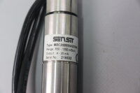 Sensit MBC20B550A220NN Sensor unused