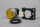 Eaton Cutler-Hammer E22T4 Ext. Pushbutton 25mm Gelb Unused OVP