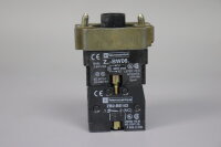 Telemecanique ZB2 BW065 Druckschalter 061398 unused OVP