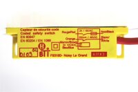 Comitronic BTI Safety switch AMX3 Receiver