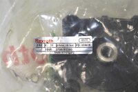 Bosch Rexroth 2700163300 Kurzhubzylinder CYL. D63 S:30...
