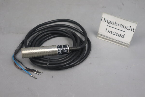 IFM IG5397 IGA3005-BPKG Induktiver Sensor Unused