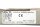 IFM efector 100 induktiv N&auml;herungsschalter IG5397 IGA3005-BPKG unused OVP