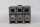 General Electric SEDA36AN0100 Spectra RMS Schaltkasten used