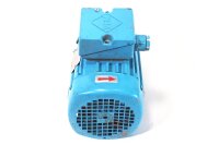 VEM KPER 71 G4 Elektromotor used