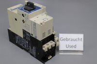 Telemecanique Motorstarter LD1-LB030 LB1LB03P03 integral18 LA1-LB017 used