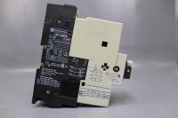 Telemecanique Motorstarter LD1-LB030 LB1LB03P03 integral18 LA1-LB017 used