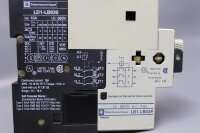 Telemecanique Motorstarter LD1-LB030 LB1LB03P03 integral18 LA1-LB017 used