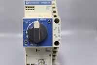 Telemecanique Motorstarter LD1-LB030 LB1LB03P03 integral18 LA1-LB017 used