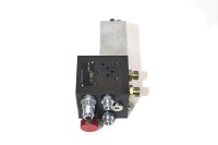 Wandfluh ALGA04-NVOA-SS315 Ventil Used