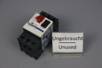 Telemecanique GV2ME20 Motorschutzschalter 034319 13-18A unused