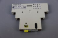 Telemecanique LA1 LC021 018015 Hilfsschalterblock LA1LC021 unused OVP
