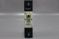 Festo VSVA-B-P53U-H-A1-1R5L 534561 W802 Magnetventil 3-8 bar 24V Used