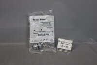 Allen Bradley 800FM-F5 Drucktaste Gelb Ser.A unused OVP