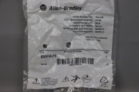 Allen Bradley 800FM-F5 Drucktaste Gelb Ser.A unused OVP