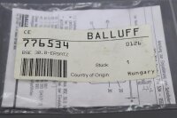 Balluff BSE 30.0 Ersatz Schaltelement 776534 unused